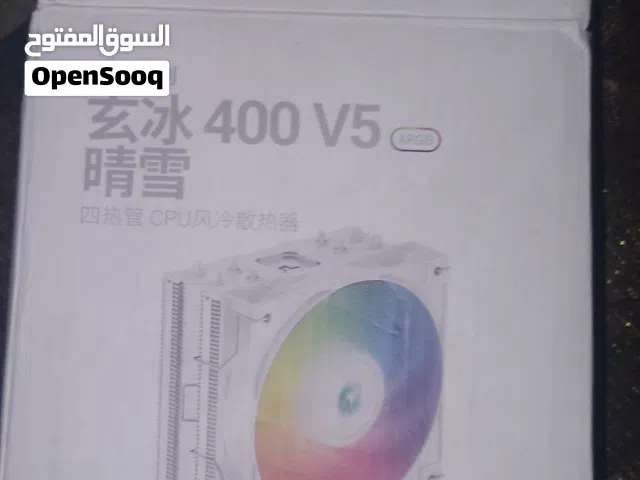 مبرد هوائي من شركة ديب كول