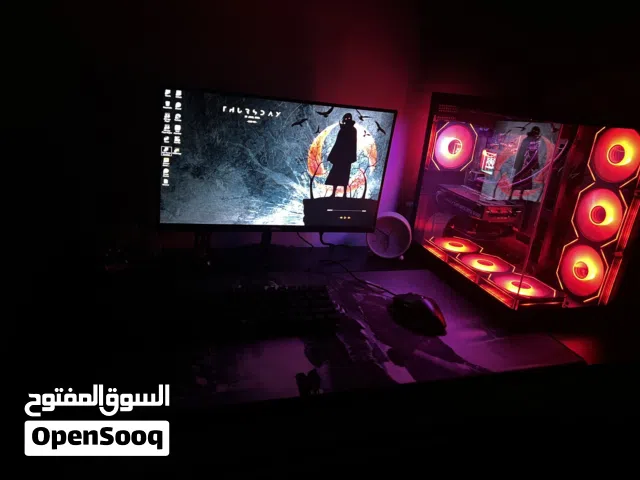 بيسي كامل للبيع شوف الوصف