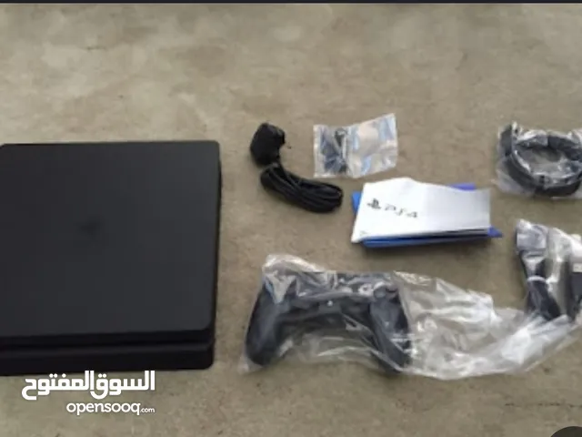 PlayStation 4 PlayStation for sale in Al Dhahirah