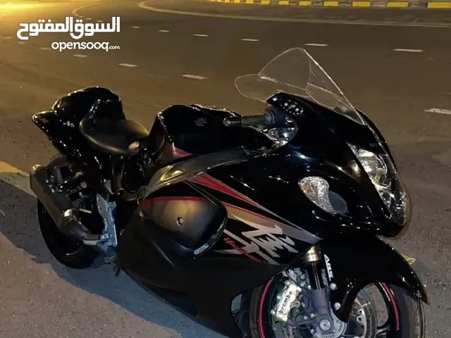 Used Suzuki Hayabusa in Kuwait City