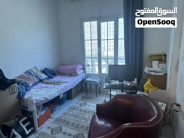 غرفة 4 * 4 للايجار