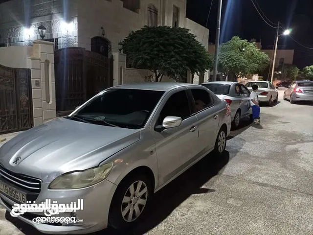 بيجو 301 مالك اول للبيع