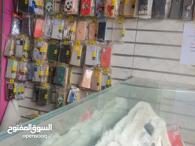 محل جوالات للبيع