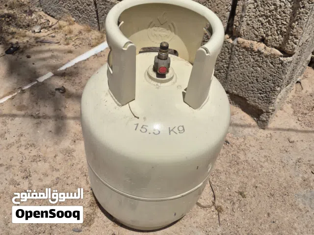 اسطوانة غاز جديده غير مستعمله للبيع المكان مصراتة.