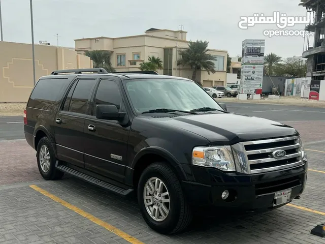 Used Ford Expedition in Manama