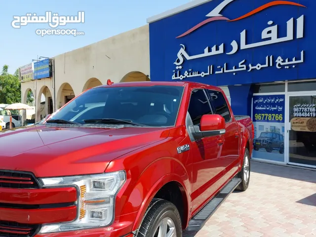 Ford F-150 2018 in Al Batinah