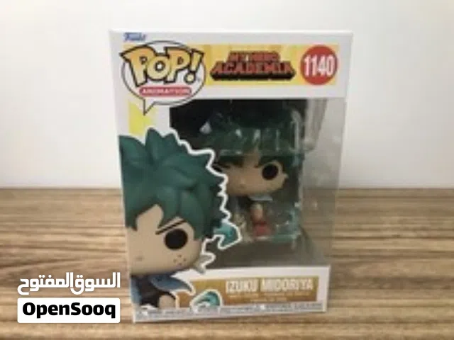 لعبة أطفال funko pop