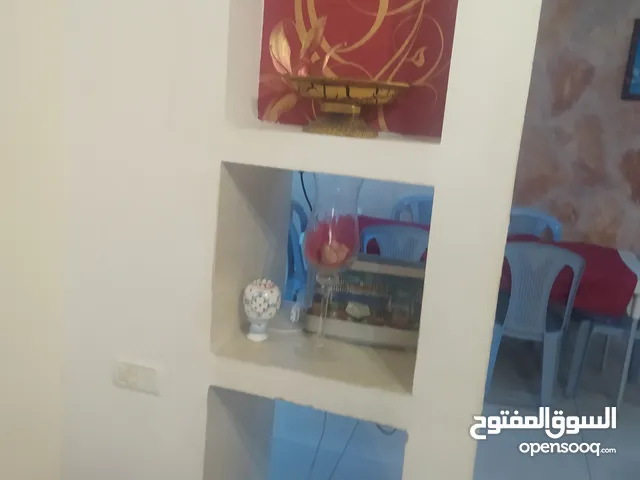 100 m2 2 Bedrooms Apartments for Rent in Ramallah and Al-Bireh Um AlSharayit