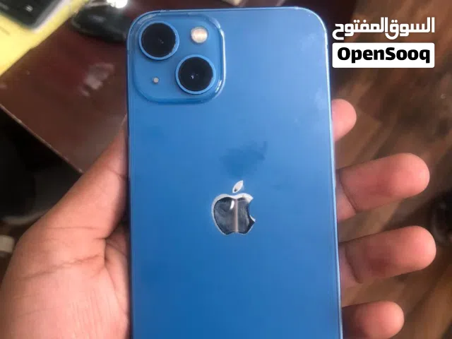 Apple iPhone 13 128 gb Brand New condition with box