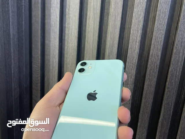 ايفن 11 بحاله ممتازه