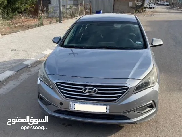 Hyundai Sonata Eco in Najaf