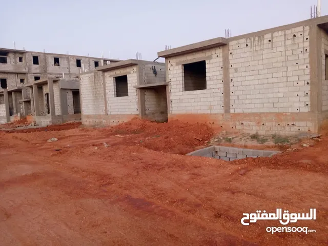  Building for Sale in Benghazi Qawarsheh