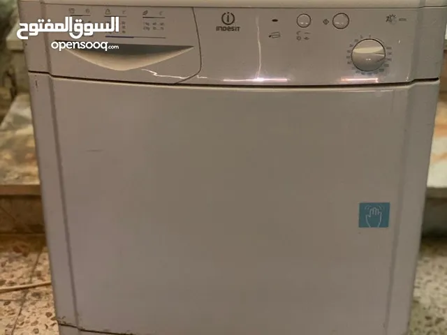 Indset 7 - 8 Kg Dryers in Benghazi