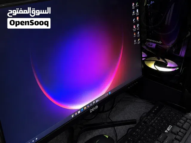Windows Microsoft  Computers  for sale  in Northern Governorate