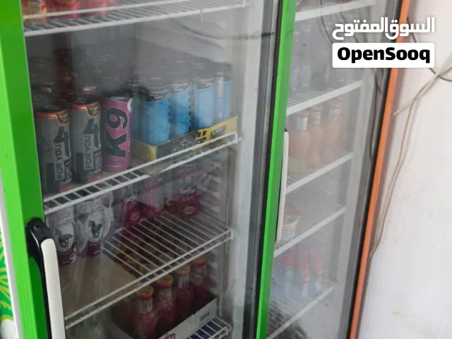 عارضات عامودية اثنين للبيع