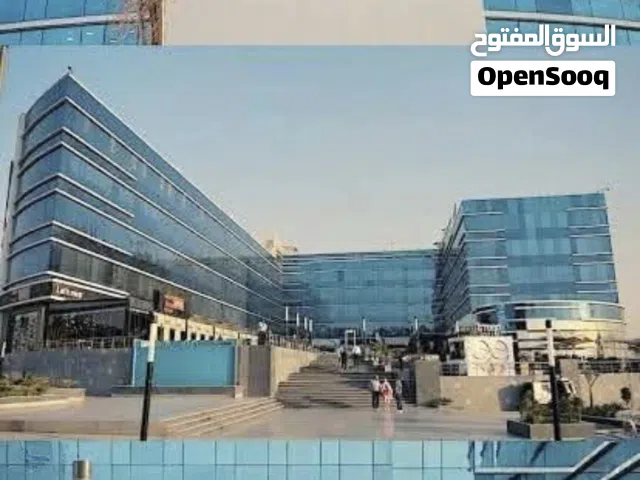 مقر إداري فخم للإيجار بالتجمع الخامس شارع التسعين الشمالي مباشر  من المالك مباشرة – بدون عمولة