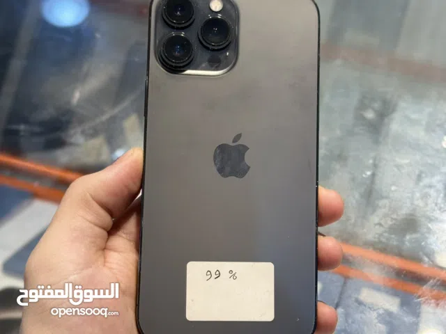 iPhone 13 Pro Max Excellent condition 256GB Price: 1625 One-year warranty Available color