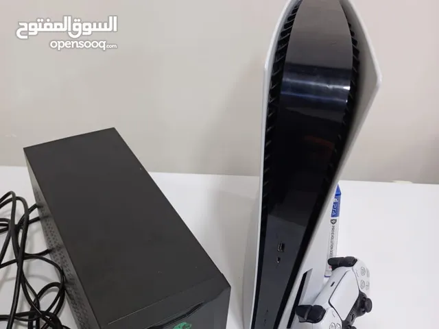 PlayStation 5