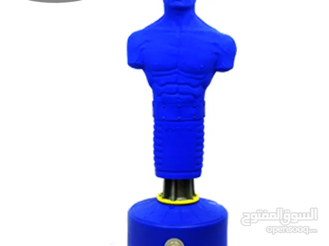 boxing drmme full body