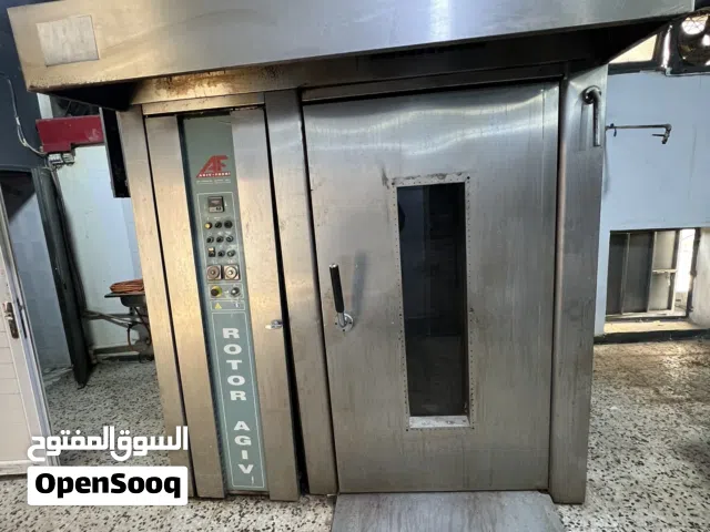 مخبز نوع AGIV