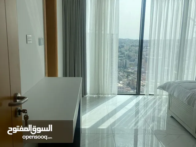 233 m2 3 Bedrooms Apartments for Rent in Amman Abdali