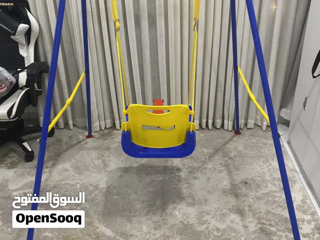 مرجوحة اطفال