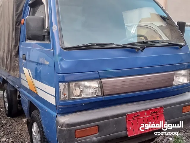 Used Daewoo LeMans in Sana'a