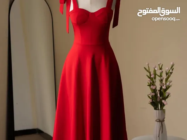 Weddings and Engagements Dresses in Basra