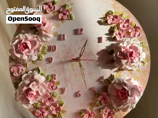 حاب تتعلم الريزين وتصنع تحف تبيعها من دارك دورة كاملة للرجال والنساء! شموع كونكريت مجانا