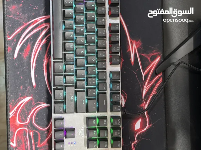 Keyboard Aula f2088