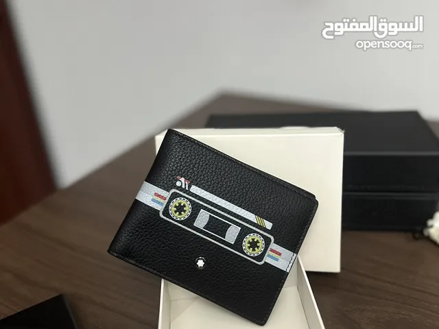  Bags - Wallet for sale in Muscat