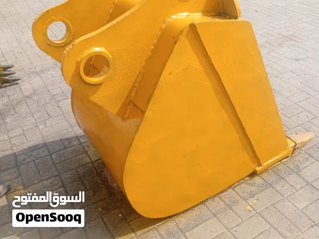 Heavy duty bucket for jcb.    Volvo.  Komatsu. 80cm
