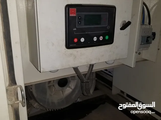  Generators for sale in Dhamar