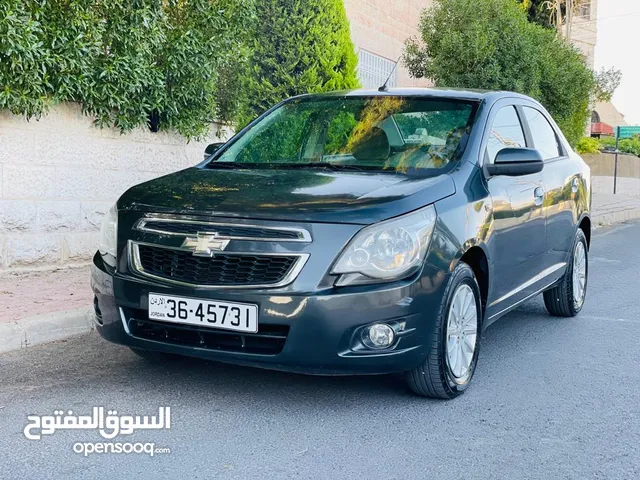 Chevrolet Other 2018 in Amman