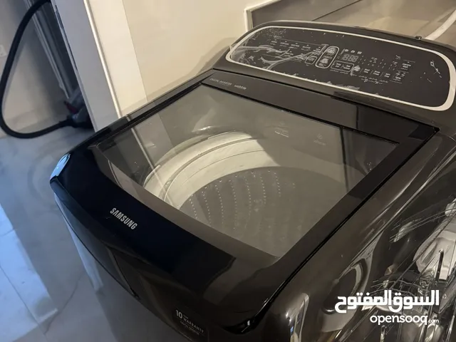 Samsung 11 - 12 KG Washing Machines in Northern Governorate