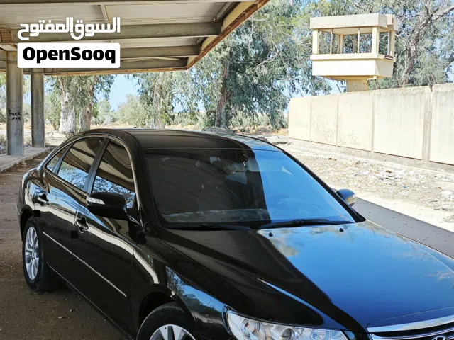 2009 هيونداي جراند يور