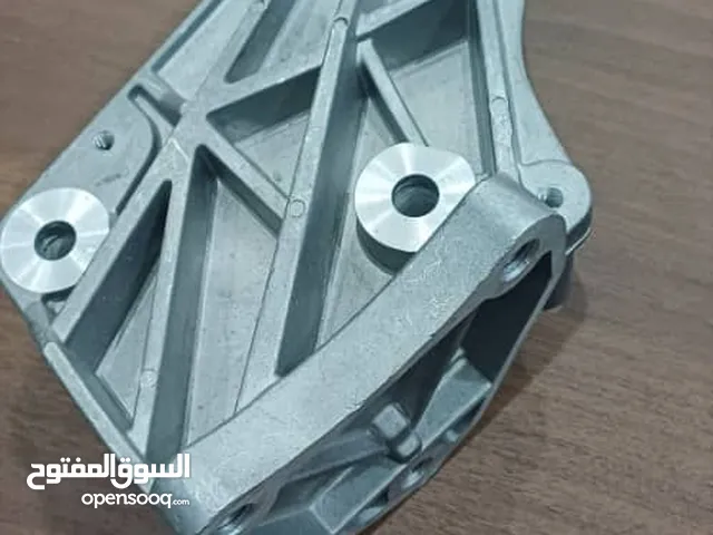 شریکت انتاج قطعات السیارات الایرانیه