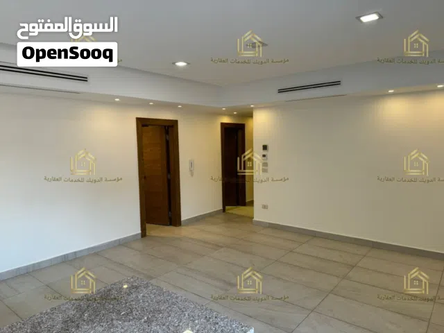 230 m2 3 Bedrooms Apartments for Rent in Amman Abdoun