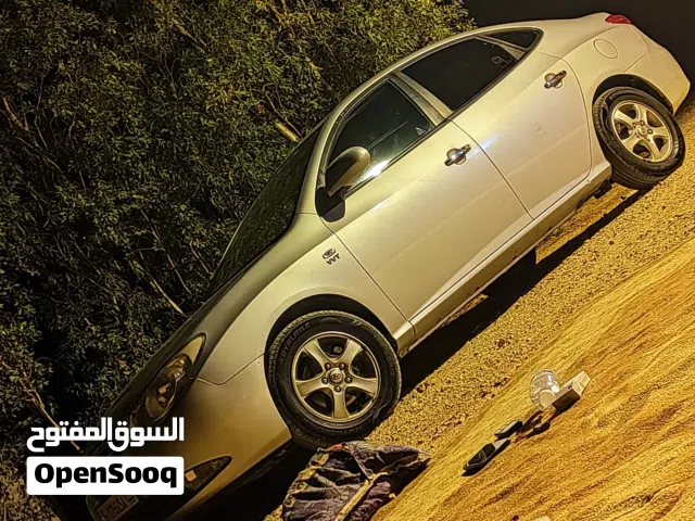 Used Hyundai Avante in Tripoli
