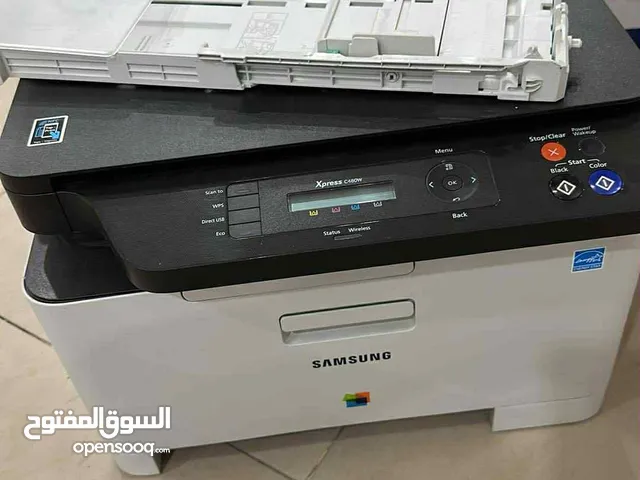 Multifunction Printer Samsung printers for sale in Al Ahmadi
