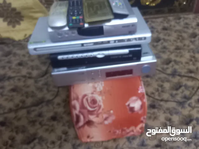 رسيفرات شغالات %100 عدد 5
