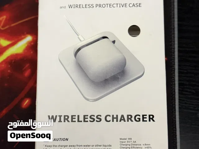 Wireless AirPods charger