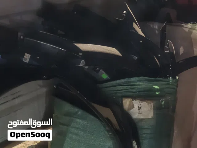 شفف لاند روفر