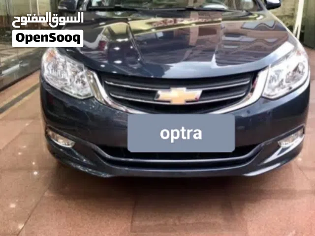 شيفروليه نيو اوبترا 2021 للبيع