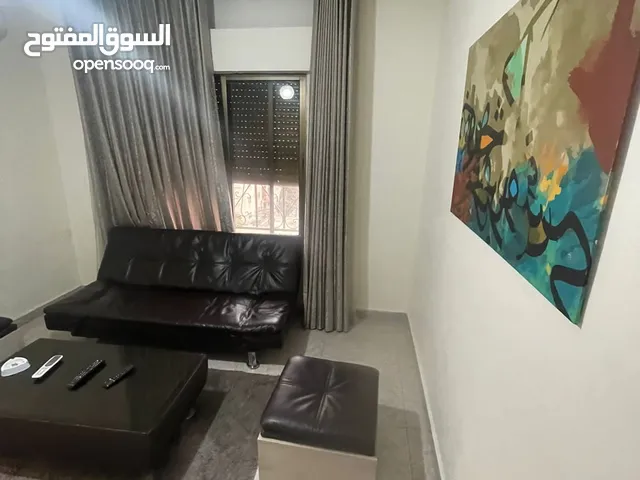 1 m2 Studio Apartments for Rent in Amman Al Gardens