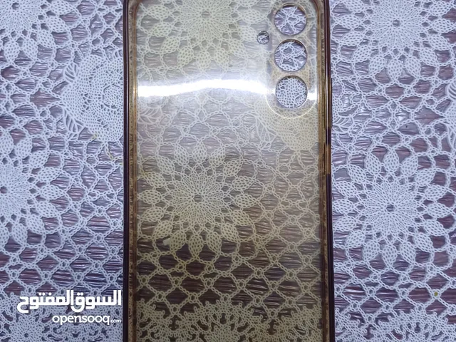 كڤر Samsung A34 مستعمل قديم