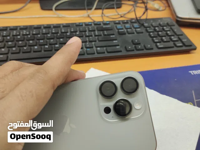 iphone 15 pro max for sale in excellent condition