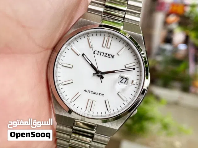 CITIZEN AUTOMATIC