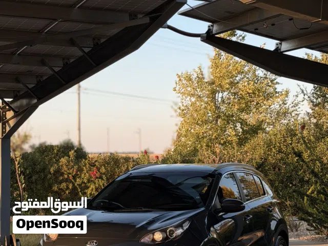 Used Kia Sportage in Ramtha