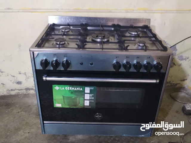 طباخ لاجرماني إيطالي أحدث موديل شبه جديد